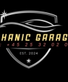 Mechanic Garage