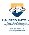 Højsted Auto-MC