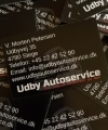 Udby Autoservice