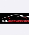 B.H.Autoværksted