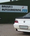 Bruuns Autolakering