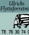 Ulrich Flytteforretning ApS