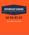 Ostenfeldt garage