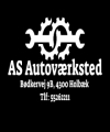 AS Autoværksted